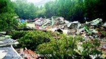 蘇州魚(yú)翅皇宮部分違建拆除，下一步將進(jìn)行綜合